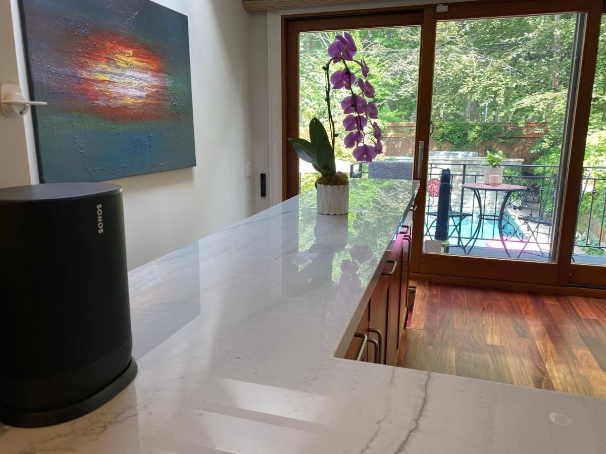 Superb Beach Home:Heated Pool-Hot Tub Open 365Days Торонто Екстер'єр фото