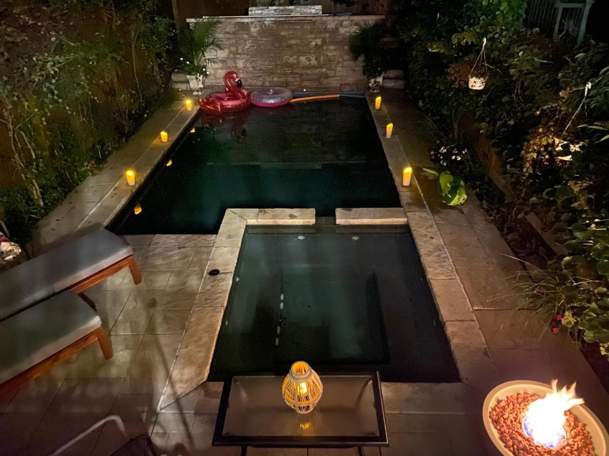 Superb Beach Home:Heated Pool-Hot Tub Open 365Days Торонто Екстер'єр фото