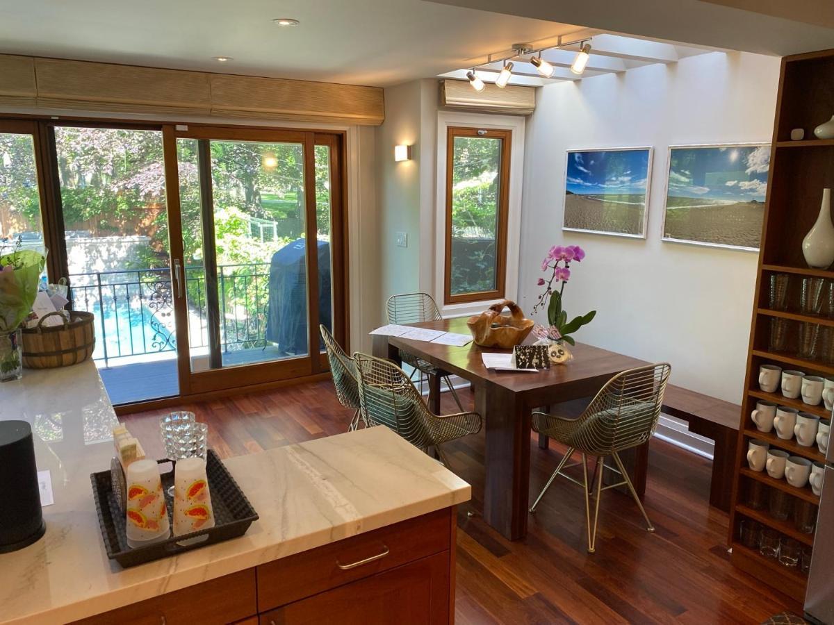 Superb Beach Home:Heated Pool-Hot Tub Open 365Days Торонто Екстер'єр фото