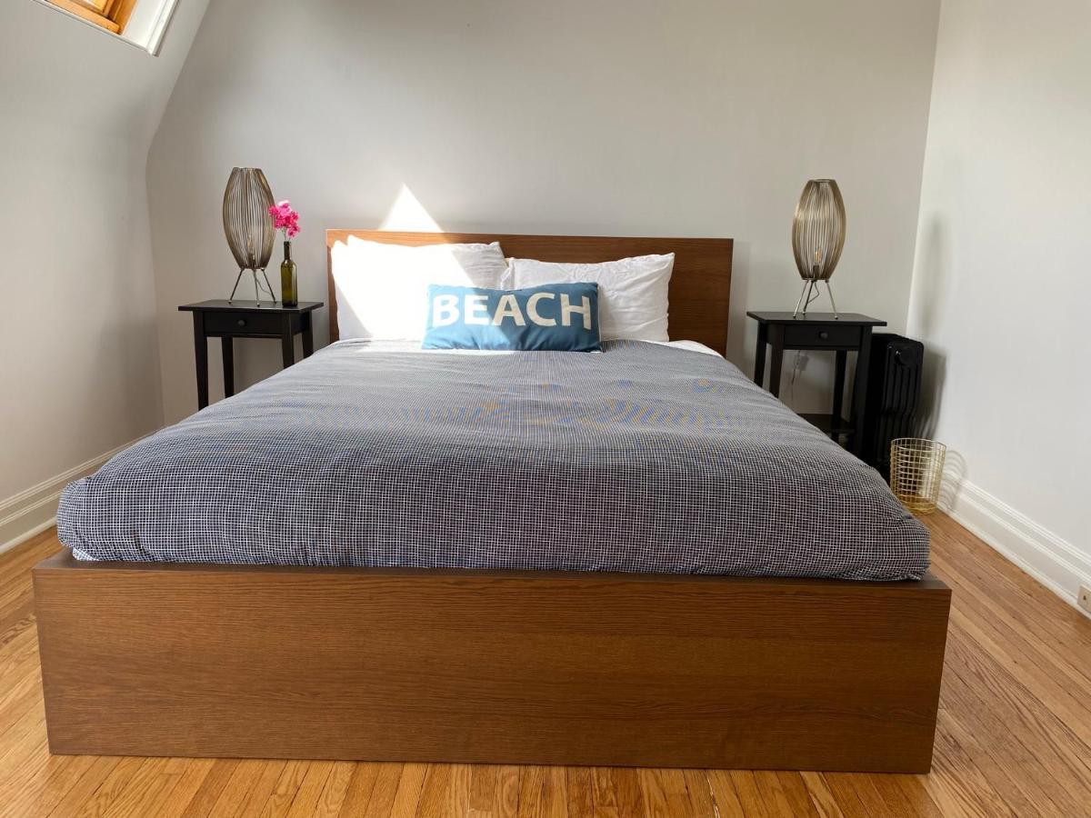 Superb Beach Home:Heated Pool-Hot Tub Open 365Days Торонто Екстер'єр фото