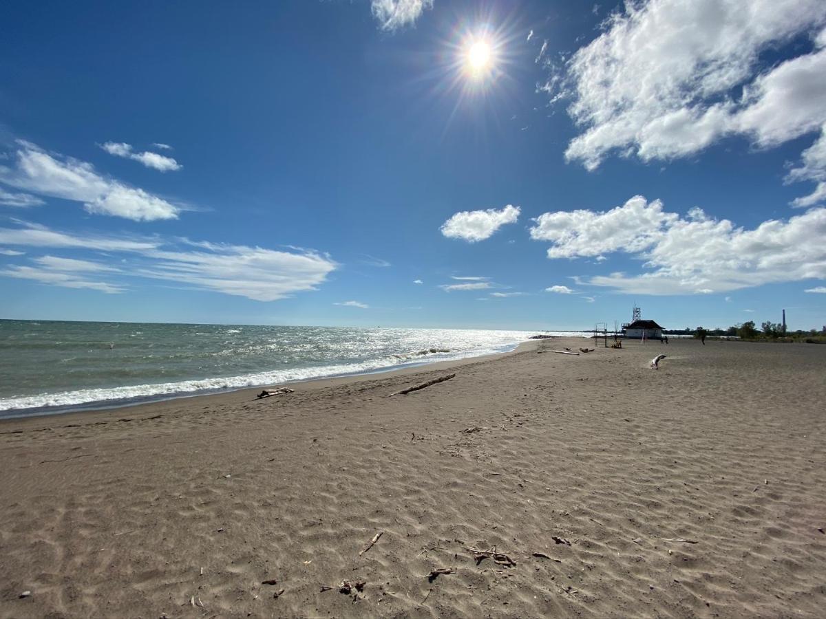 Superb Beach Home:Heated Pool-Hot Tub Open 365Days Торонто Екстер'єр фото